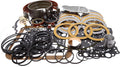 C4 Deluxe Transmission Rebuild Kit 1965-1969 OEM