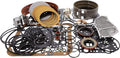 C4 Deluxe Transmission Rebuild Kit 1974-1981 OEM