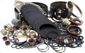 C4 Deluxe Transmission Rebuild Kit - Raybestos 1974-1981 OEM