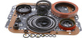 C4 High-Performance Less-Steel Transmission Rebuild Kit - Alto Red Eagle 1970-1981 OEM