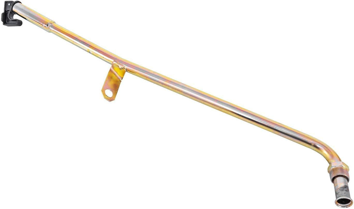 C4 Locking Transmission Dipstick & Tube Pan Fill JEGS OEM