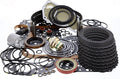 C4 Master Level 2 Transmission Rebuild Kit - Raybestos 1974-1981 OEM
