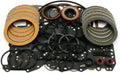 C4 Master Transmission Rebuild Kit with Overhaul Gaskets 1970-1981 OEM
