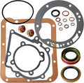 C4 Overhaul Gasket & Seal Kit Front OEM
