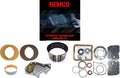 C4 Overhaul Transmission Rebuild Kit 74-87 OEM