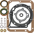 C4 Pan Gasket 1968-1986 OEM