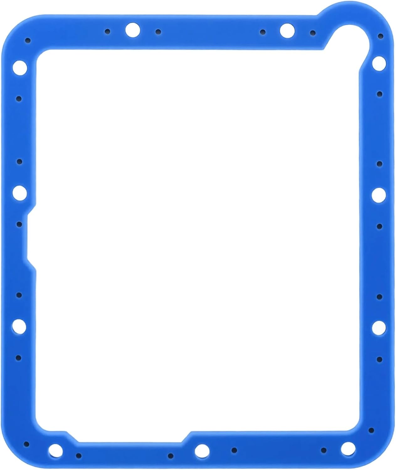 C4 Pan Gasket No-Sealant OEM