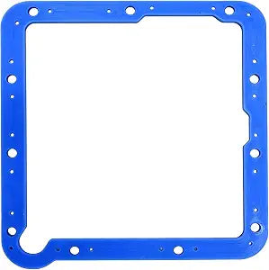 C4 Pan Gasket Steel Core No-Sealant OEM
