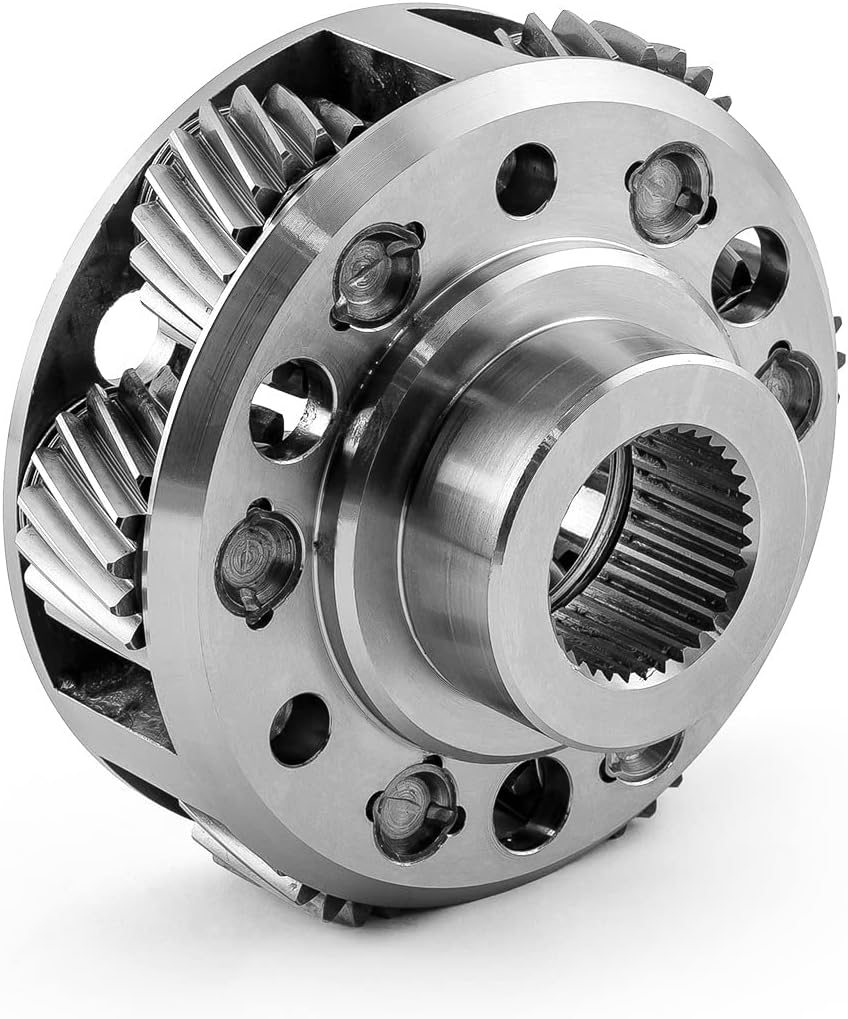 C4 Planetary Set OEM