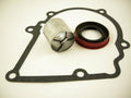 C4 Rear Extension Tail Housing LEAK SEAL KIT C-4 1964-1986 OEM