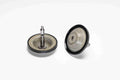 C4 Servo Piston Kit 64-86 OEM