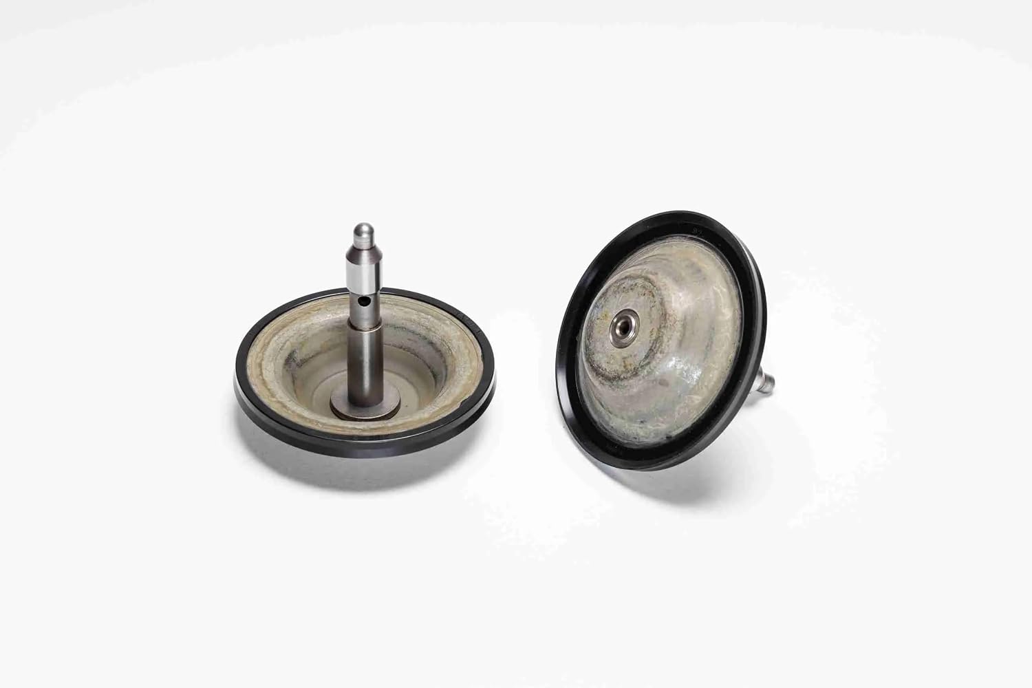 C4 Servo Piston Kit 64-86 OEM