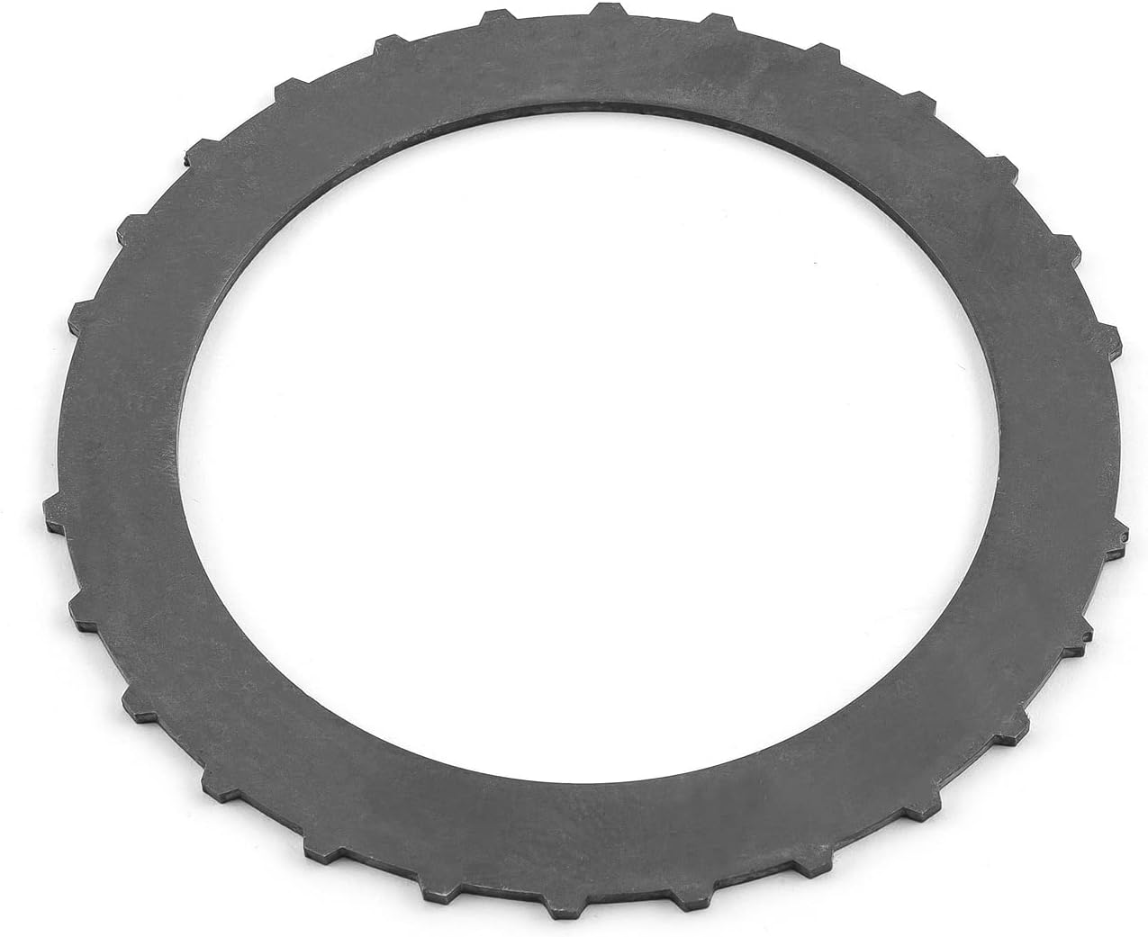 C4 Steel Clutch Plate Kit PCE706.1002.02 OEM