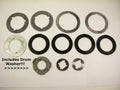 C4 Thrust Washer Kit 1964-1969 OEM