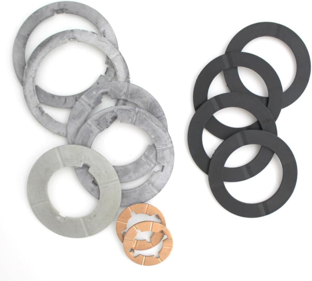 C4 Thrust Washer Kit OEM