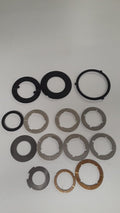 C4 Thrust Washer Kit 70-86 OEM