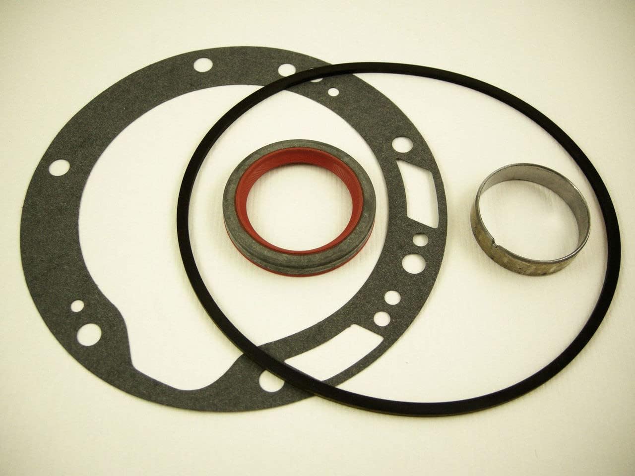 C4 Transmission Front Pump Leak Sealing Kit 1964-1981 OEM
