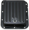 C4 Transmission Oil Pan Kit with Gasket OEM