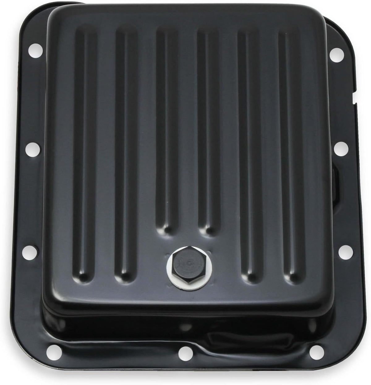 C4 Transmission Oil Pan Kit with Gasket OEM