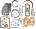 C4 Transmission Rebuild Kit 1970-1981 OEM