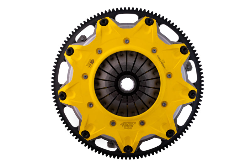 ACT Mod-Twin Kits T2SS-N06