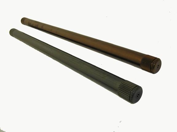 Driveshaft Shop DSS Nissan Skyline R32 / R33 / R34 GT-S 1000HP Rear Pro-Level Rear Axle -Right RA8018X5 - 510032