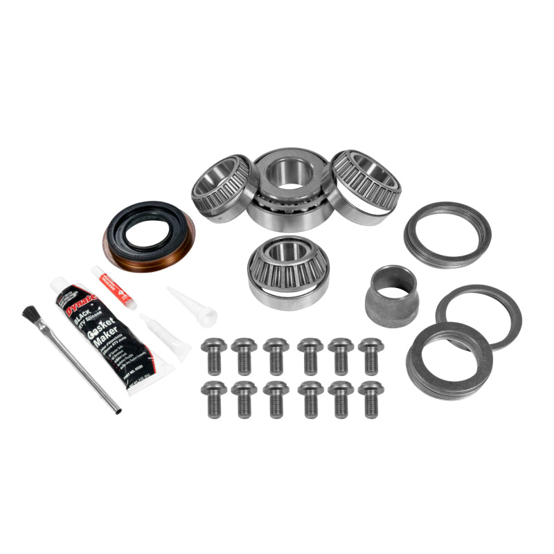 Yukon Gear Differential Master Rebuild Kit for Toyota 8.75in Differential - YK T8.75