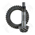 Yukon Gear High Performance Ring and Pinion Gear Set For Toyota 8in in a 4.11 Ratio (29 Spline) - YG T8-411-29