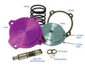 Sonnax "C" Ratio Servo Kit for C5 - K13259C