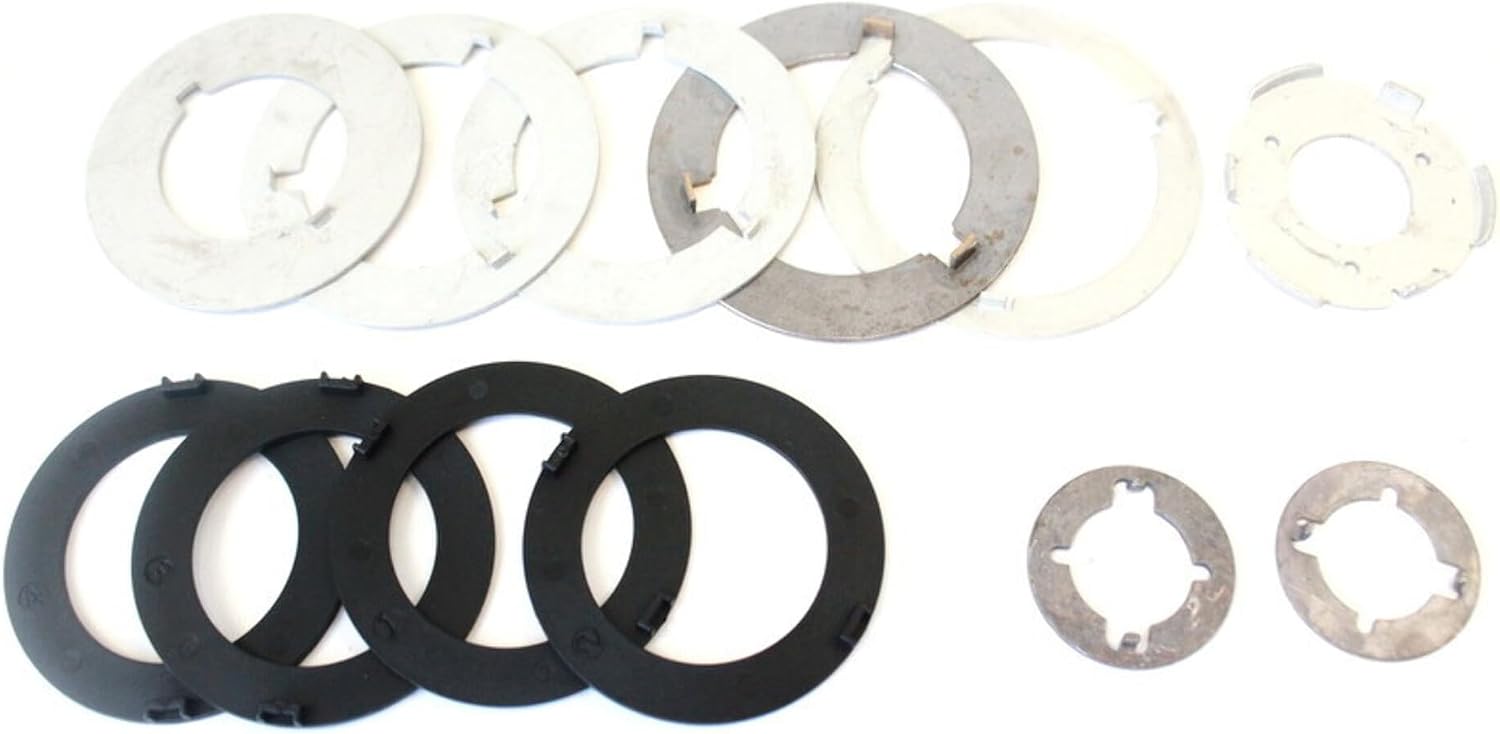 C5 C5 Thrust Washer Kit OEM