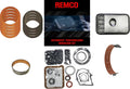 C5 C5 Transmission Full Overhaul Rebuild Kit 1982-1986 OEM