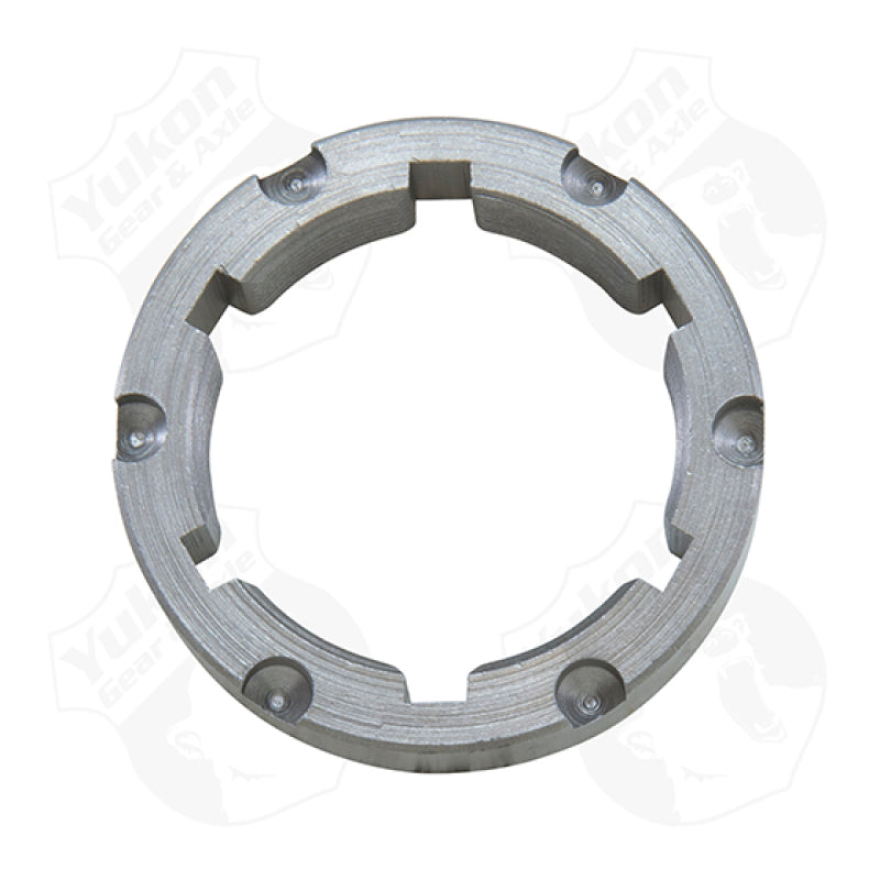 Yukon Gear Spindle Nut Washer for GM 10.5in 14 Bolt Truck 2.160in I.D 1 Tab - YSPSP-038