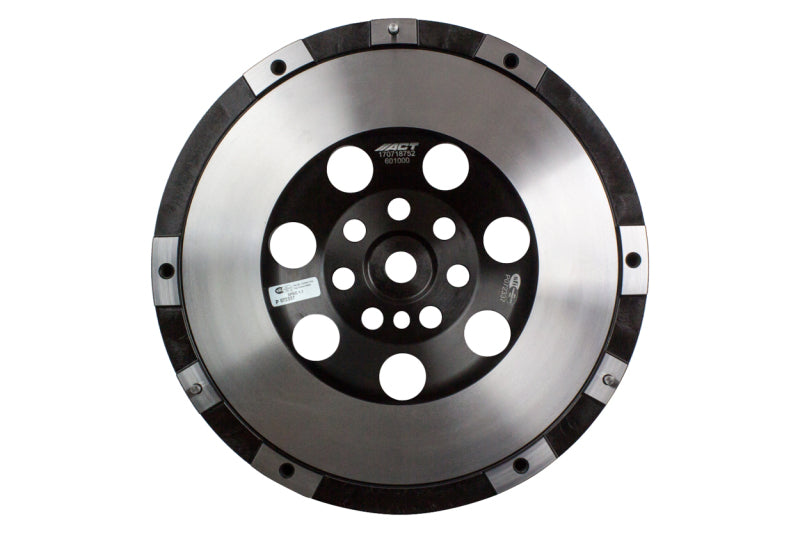 ACT XACT Streetlite Flywheels 601000