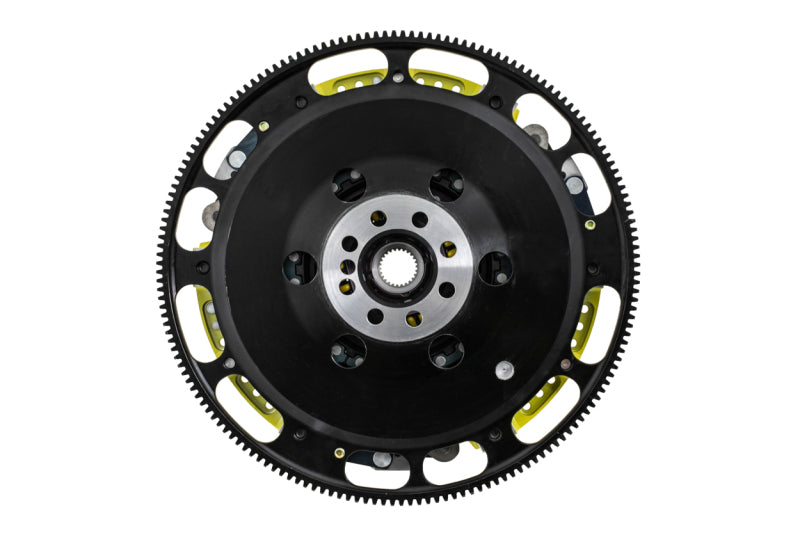 ACT 16-24 Chevy Camaro SS / 20-24 Camaro LT-1 Mod-Twin 10.5 XT Rigid Disc Street Clutch Kit - T2S-G20