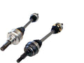 Driveshaft Shop DSS Dodge 09-10 LX 5.7 (Non-Getrag) 1400HP Full Chromoly Level 5 Direct Bolt-In Axle -Left RA7274X5 - 51