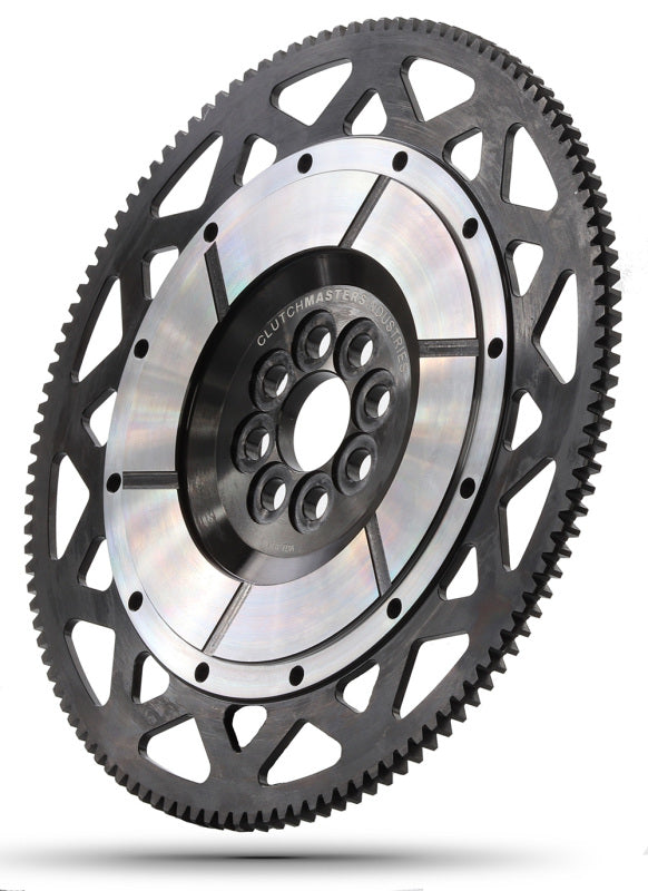 Clutch Masters 02-06 Acura RSX 2.0L 5spd / RSX 2.0L Type-S 6spd 725 Series Steel Flywheel - FW-037-TDS
