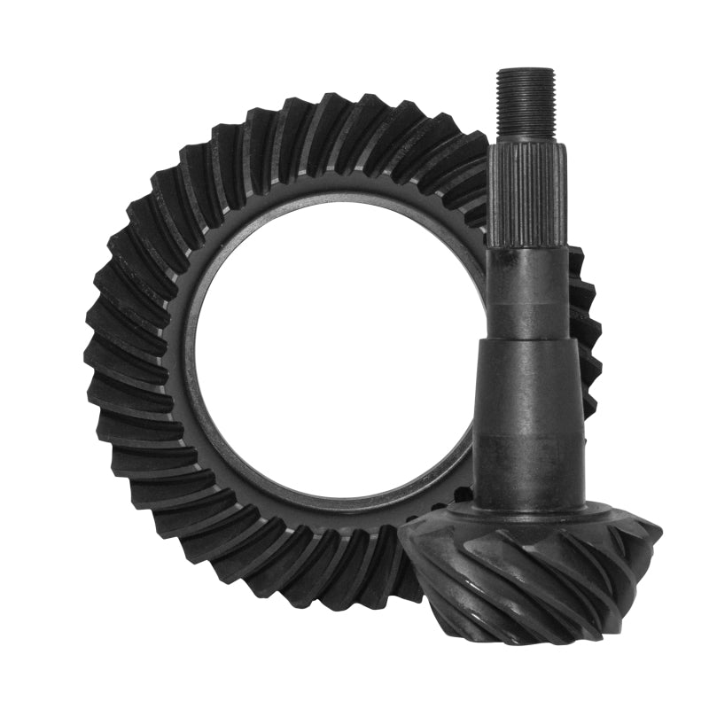 Yukon Gear Ring & Pinion for GM 8in Differential in a 3.42 Ratio - YG GM8.0-342