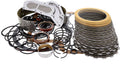 C6 2WD Deluxe Transmission Rebuild Kit 1967-1996 OEM