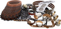 C6 4WD Raybestos Stage 1 Performance Deluxe Rebuild Kit 1976-1996 OEM