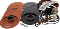 C6 Alto Red Eagle Deluxe Rebuild Kit 4WD 1967-1976 OEM