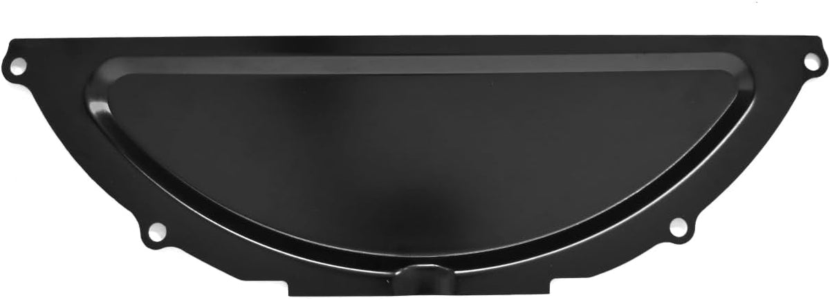 C6 Bellhousing Inspection Plate Big Block OEM C6AZ-7986-A 1966-1970 OEM