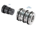 Sonnax Boost Valve Kit for C6 - 36941-01K