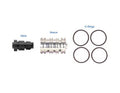 Sonnax Boost Valve Kit for C6 - 36946-01K