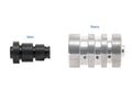 Sonnax Boost Valve Kit for C6 - 36946-04K