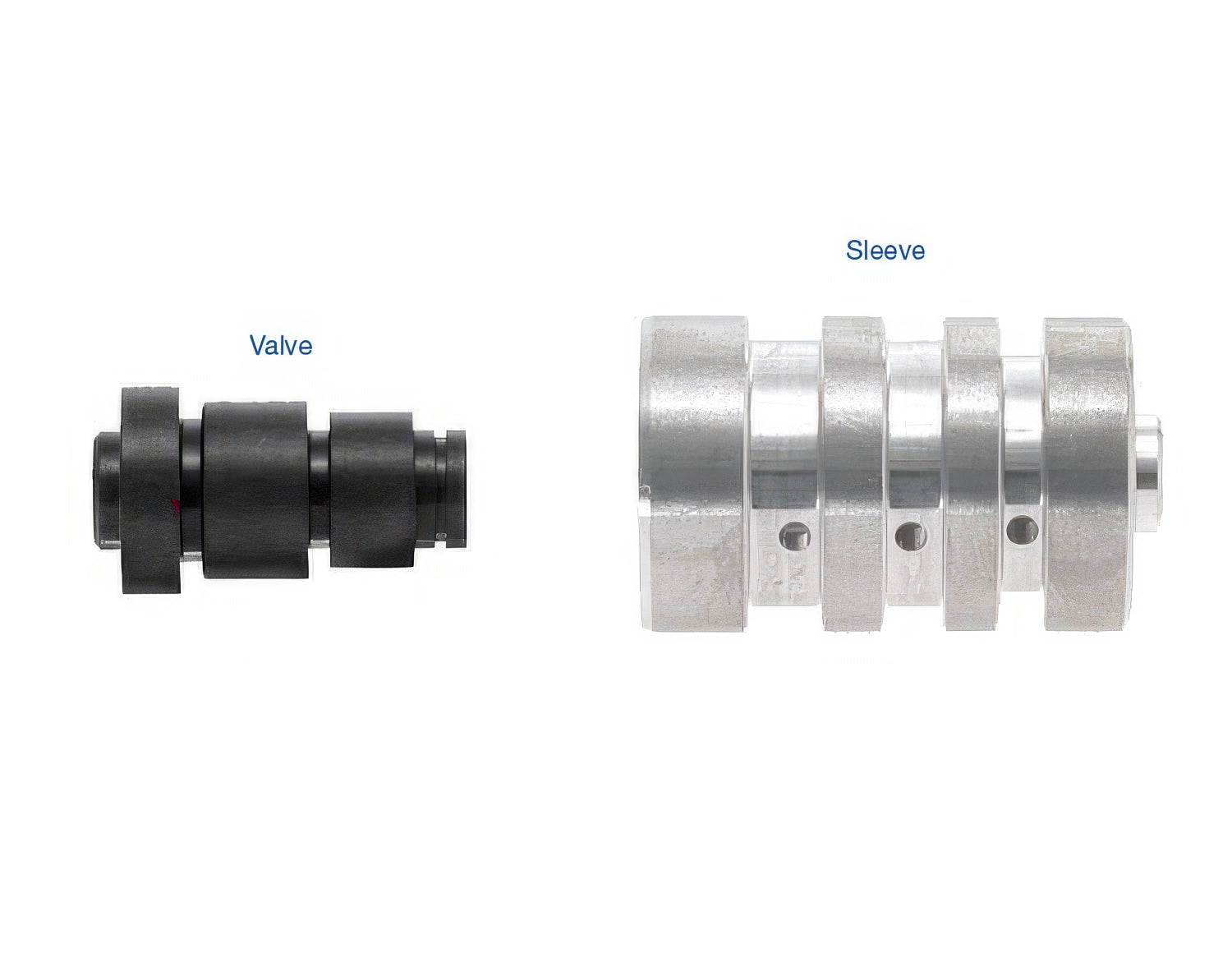 Sonnax Boost Valve Kit for C6 - 36946-04K