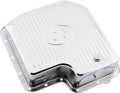 C6 Deep Steel Transmission Oil Pan OEM