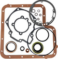 C6 External Seal & Gasket Kit 1966-1996 OEM