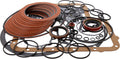 C6 High-Performance Less-Steel Transmission Rebuild Kit - Alto Red Eagle 1976-1996 OEM