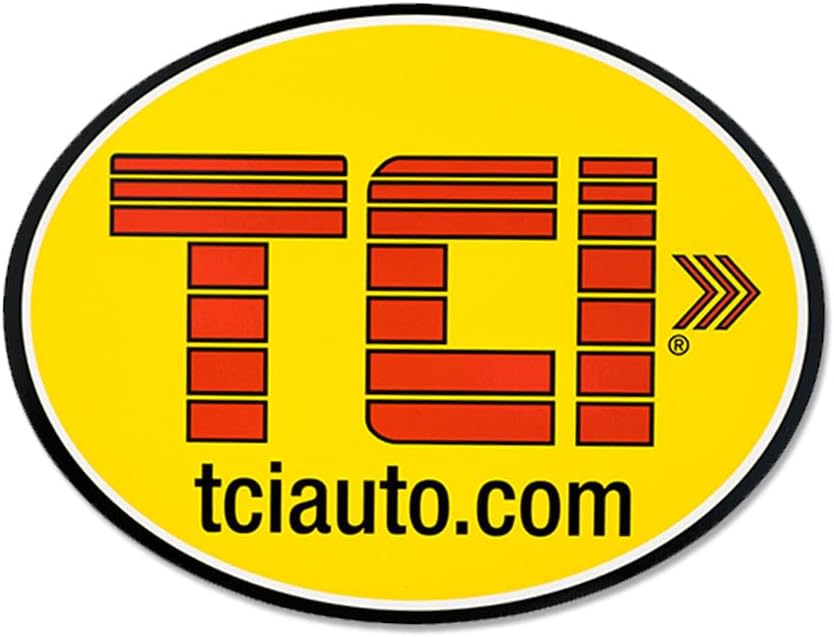 C6 Intermediate Transmission Band OEM
