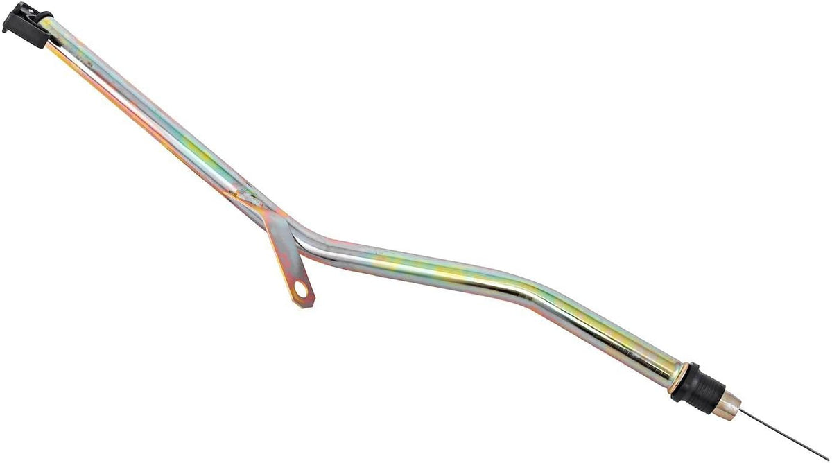 C6 Locking Transmission Dipstick & Tube Big Block V8 JEGS OEM